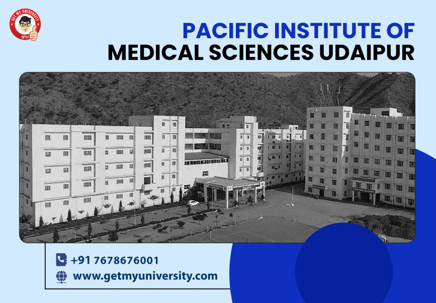 Pacific Institute of Medical Sciences Udaipur